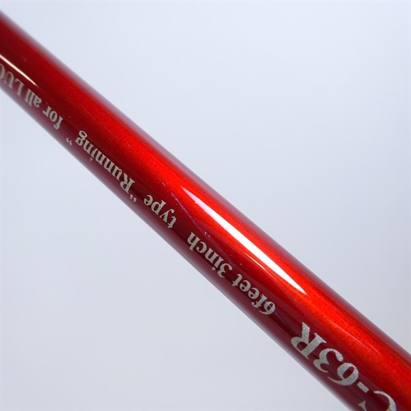 プラッキングパフォーマンスＬＣー６３Ｒ